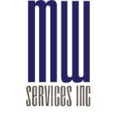 MW Services's Logo