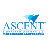 Ascent Group India Ltd Logo