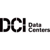 DCI Data Centres Logo