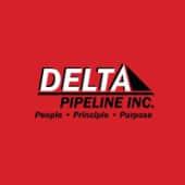 Delta Pipeline Logo