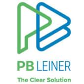 PB Leiner Logo