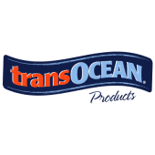 Trans-Ocean Products Logo