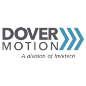 Dover Motion's Logo