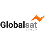 Globalsat Group Logo