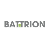 Battrion Logo