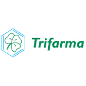 TRIFARMA S.p.A. Logo