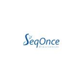 SeqOnce Biosciences Inc Logo