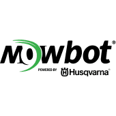 Mowbot's Logo