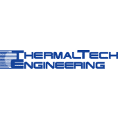 ThermalTech Engineering Logo