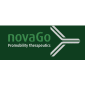 NovaGo Therapeutics Logo