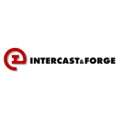 Intercast & Forge Logo