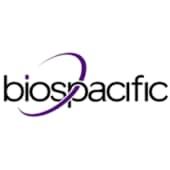 BiosPacific's Logo