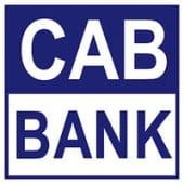 CAB Bank Logo
