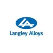 Langley Alloys Logo