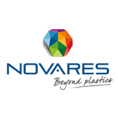 Novares Logo