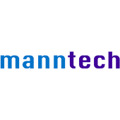 Manntech Logo