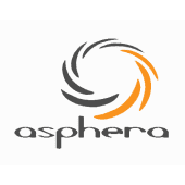 Asphera's Logo