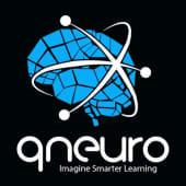 Qneuro Logo