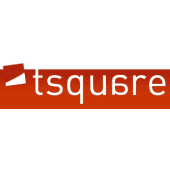 tsquare Logo
