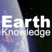 Earth Knowledge Logo