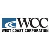 West Coast Corporation's Logo
