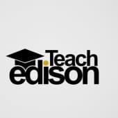 TeachEdison Logo