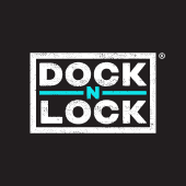 DOCK'N'LOCK Logo