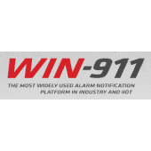 WIN-911 Software Logo