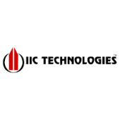 IIC TECHNOLOGIES Logo