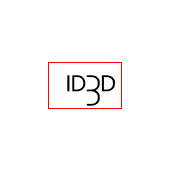 ID3D Logo