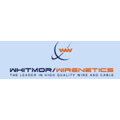 Whitmor/Wirenetics Logo