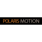 Polaris Motion's Logo