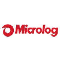 Microlog Corporation Logo