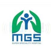 MGS Hospital Logo