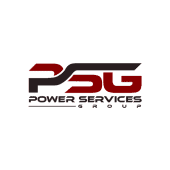 Power Services Group Logo