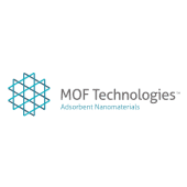 MOF Technologies Logo