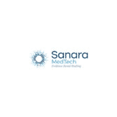 Sanara MedTech's Logo