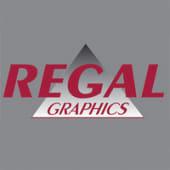 Regal Graphics Logo