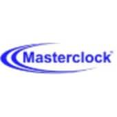 Masterclock Logo
