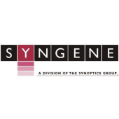 Synoptics Group Logo