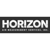 Horizon Air Measurement Logo