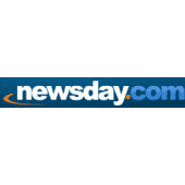 Newsday's Logo