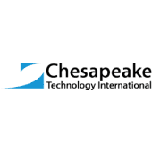 Chesapeake Technology International Logo