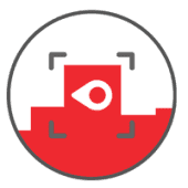 ARnocular Logo