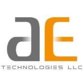 A & E Technologies Logo