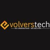 Evolverstech.com Logo