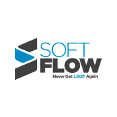 Soft Flow Logo