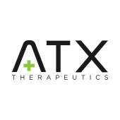 ATX Therapeutics Logo