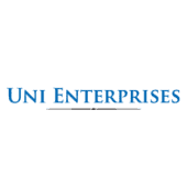 UNI Enterprises Logo