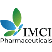 IMCI Pharmaceuticals Logo